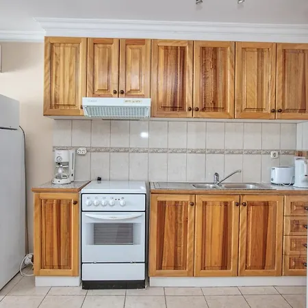 Apartment 4194d *